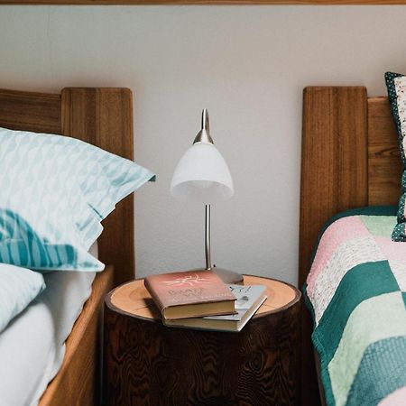 Apartman Karel A Martina Rokytnice nad Jizerou Dış mekan fotoğraf