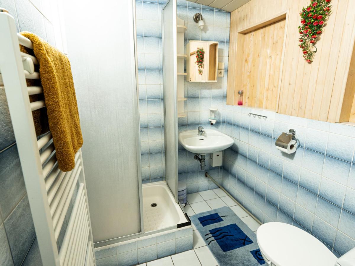 Apartman Karel A Martina Rokytnice nad Jizerou Dış mekan fotoğraf