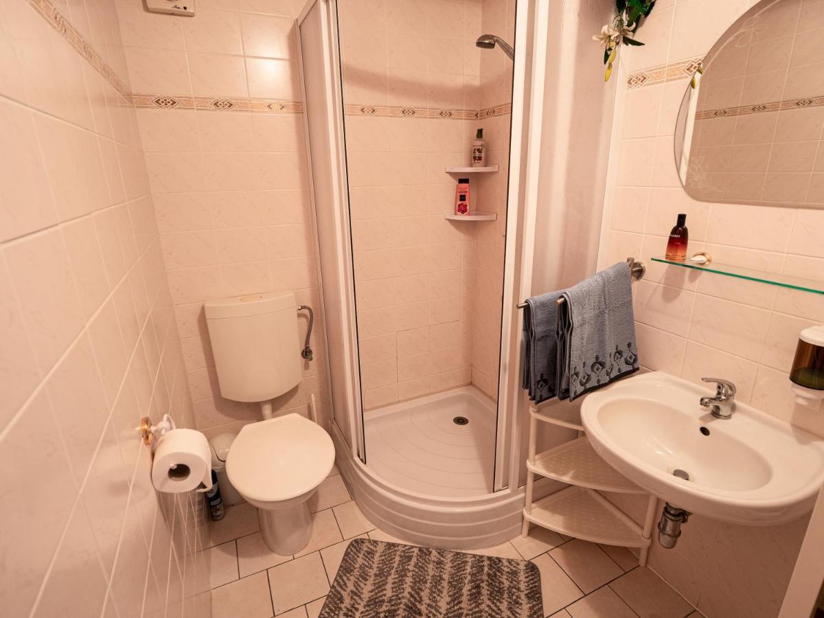 Apartman Karel A Martina Rokytnice nad Jizerou Dış mekan fotoğraf